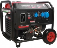 Photos - Generator Kvitka PRO SC9000iYEA 