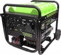 Photos - Generator Bass Polska BP-5049 