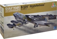 Model Building Kit ITALERI B-52G Stratofortress (1:72) 