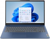 Photos - Laptop Lenovo IdeaPad Slim 3 15AMN8 (3 15AMN8 82XQ008YUK)