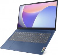 Photos - Laptop Lenovo IdeaPad Slim 3 15IAN8 (3 15IAN8 82XB002TCK)