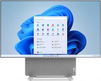 Photos - Desktop PC Lenovo Yoga AIO 7 27ARH7