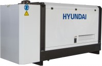 Photos - Generator Hyundai DHY20KSEm 