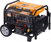 Photos - Generator MaXpeedingRods MXR6000iE PRO 