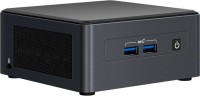 Photos - Desktop PC Intel NUC 12 Pro (NUC12WSHi5)