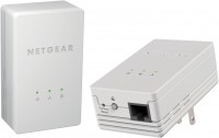 Photos - Powerline Adapter NETGEAR XAVB1301 