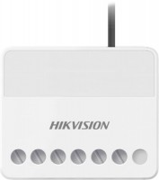 Photos - Smart Plug Hikvision DS-PM1-O1L-WE 