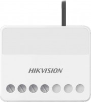 Photos - Smart Plug Hikvision DS-PM1-O1H-WE 