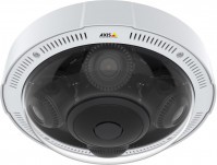 Photos - Surveillance Camera Axis P3719-PLE 