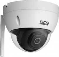 Photos - Surveillance Camera BCS BCS-L-DIP12FSR3-W 