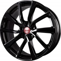 Photos - Wheel Tecnomagnesio Shake (8x20/5x108 ET45 DIA63,4)