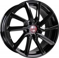 Photos - Wheel Tecnomagnesio Shake S (7x17/4x108 ET25 DIA65,1)