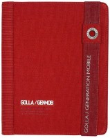 Tablet Case Golla PAZ for iPad 2/3/4 