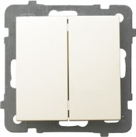 Photos - Household Switch Ospel As LP-2G/m/27 