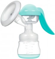 Photos - Breast Pump Truelife Nutrio BP Manual 