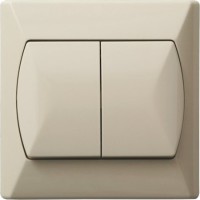 Household Switch Ospel Akcent LP-2A/01 
