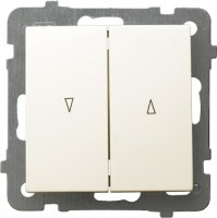 Photos - Household Switch Ospel As LP-7G/m/27 