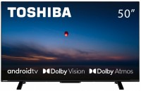 Photos - Television Toshiba 50UA2363DG 50 "