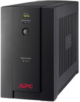 Photos - UPS APC Back-UPS 950VA BX950U-FR 950 VA