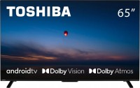 Photos - Television Toshiba 65UA2363DG 65 "