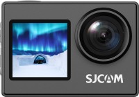 Photos - Action Camera SJCAM SJ4000 Dual 