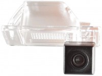 Photos - Reversing Camera Torssen HC165-MC720 