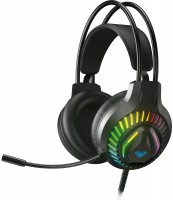 Photos - Headphones Aula S605 