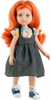 Photos - Doll Paola Reina Maribel 04495 