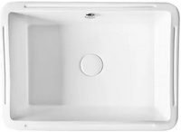 Photos - Bathroom Sink AXA Lavabi D'arredo WS07801F 500 mm