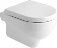 Toilet AZZURRA Nuvola NUVKSP046000BI 