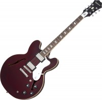 Guitar Epiphone Noel Gallagher Riviera 