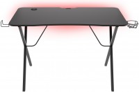 Office Desk Genesis Holm 200 RGB 