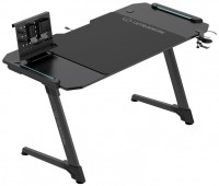 Photos - Office Desk Ultradesk Space XXL V2 