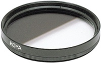 Photos - Lens Filter Hoya TEK Half ND x4 67 mm