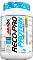 Weight Gainer Amix Reco-Pro Protein 0.5 kg