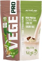 Photos - Protein Activlab VEGE Pro 0.5 kg