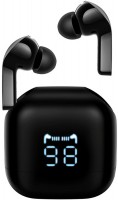 Photos - Headphones Mibro Earbuds 3 Pro 