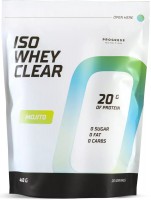 Photos - Protein Progress Iso Whey Clear 0.5 kg