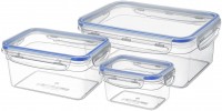 Photos - Food Container Bager Touch&Look BG-656 