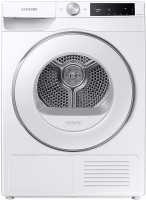 Photos - Tumble Dryer Samsung DV80T6220HE/S7 