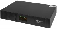 Photos - UPS Volt Polska RackUPS 1200VA 1200 VA