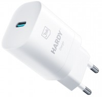 Photos - Charger 3MK Hardy Charger 33W 