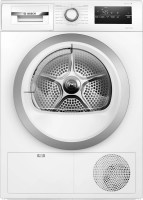 Photos - Tumble Dryer Bosch WTH 85223 GB 