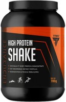 Photos - Protein Trec Nutrition High Protein Shake 0.7 kg