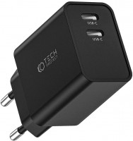 Photos - Charger Tech-Protect C35W 