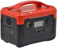 Photos - Portable Power Station GREENSO STZ02 