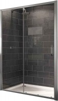 Photos - Shower Screen Huppe X1 100x190 140401.069.321 