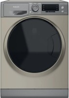 Washing Machine Hotpoint-Ariston NDD 8636 GDA UK gray