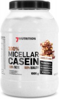 Photos - Protein 7 Nutrition 100% Micellar Casein 1 kg