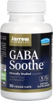 Photos - Amino Acid Jarrow Formulas GABA Soothe 30 cap 